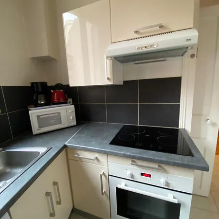 Myraba - Hypercentre - Proche Thermes & Parcs