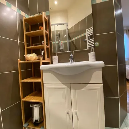 Myraba - Hypercentre - Proche Thermes & Parcs *