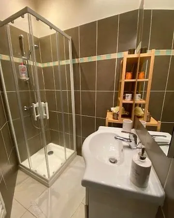 Myraba - Hypercentre - Proche Thermes & Parcs * וישי