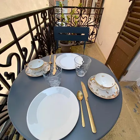 Myraba - Hypercentre - Proche Thermes & Parcs * וישי